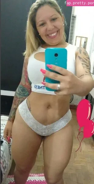 Angela Silva #8