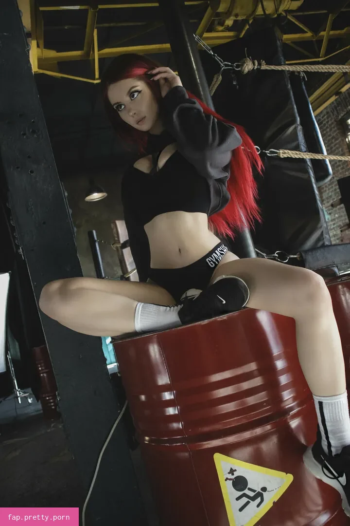 Angie Strelnikova - Photo #63