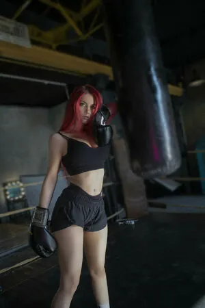 Angie Strelnikova content