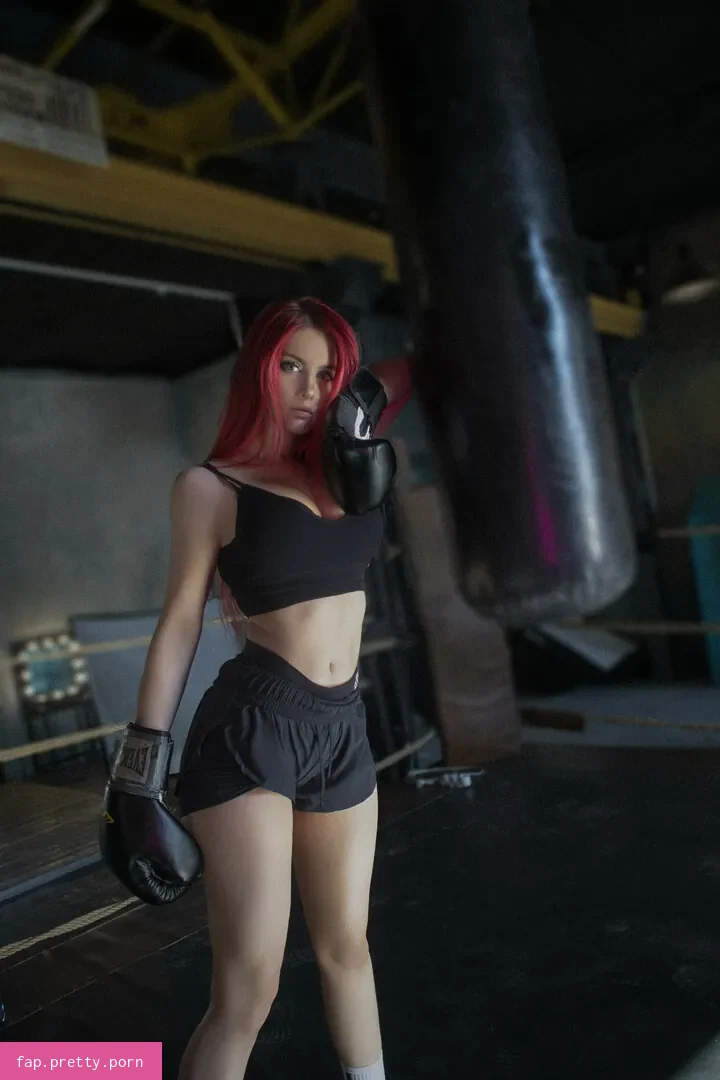 Angie Strelnikova - Photo #93