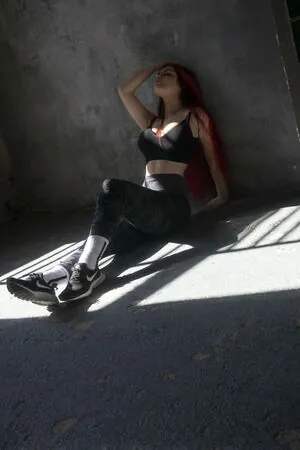 Angie Strelnikova content