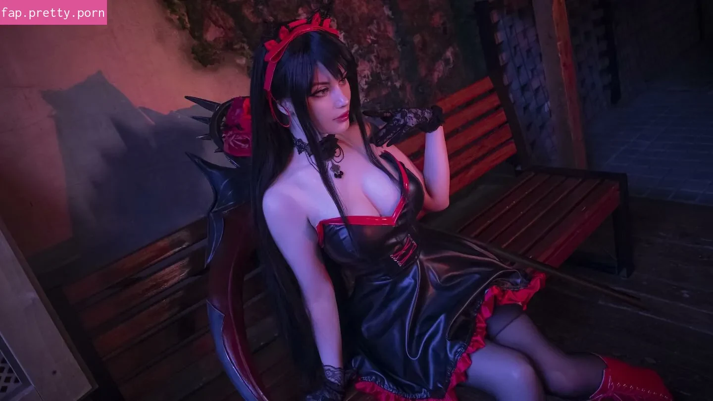 Angie Strelnikova content