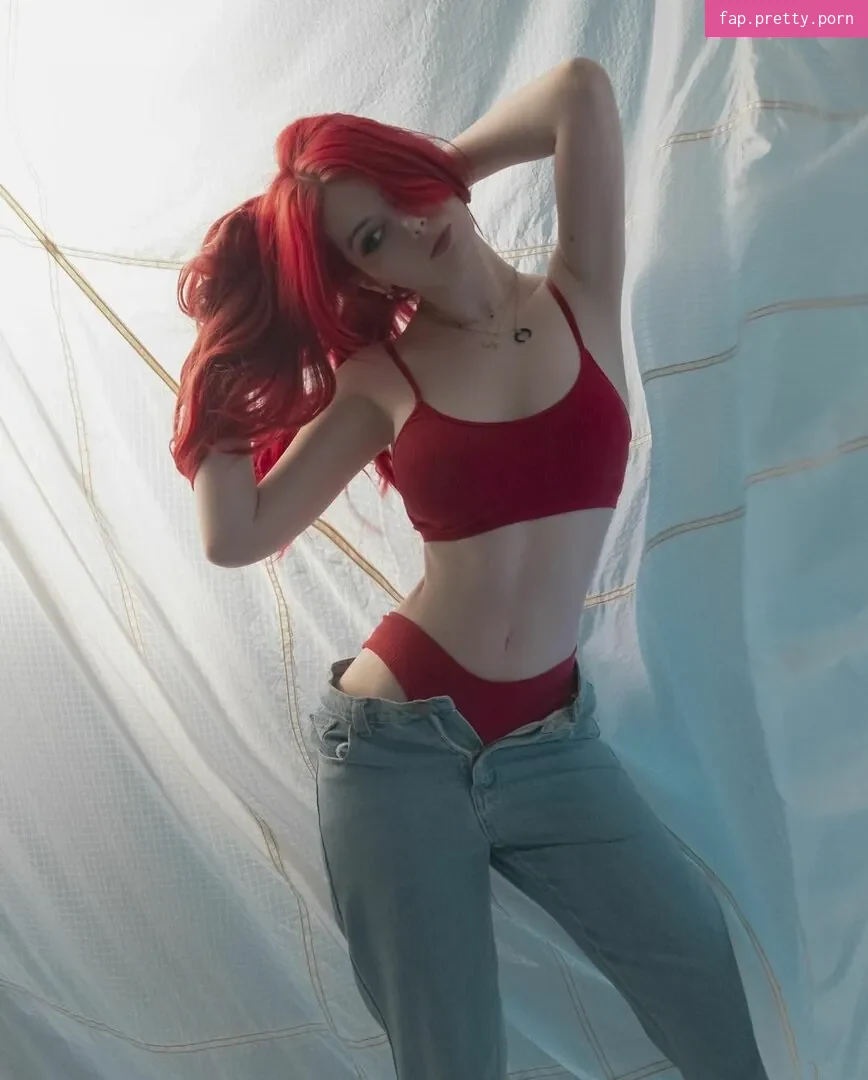 Angie Strelnikova - Photo #29