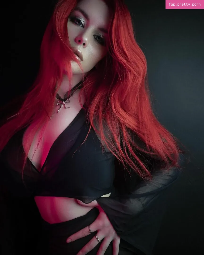 Angie Strelnikova - Photo #33