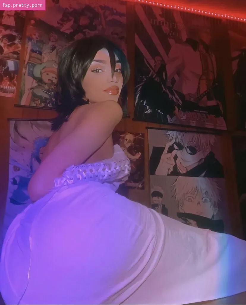 Ariel Stone - Photo #09