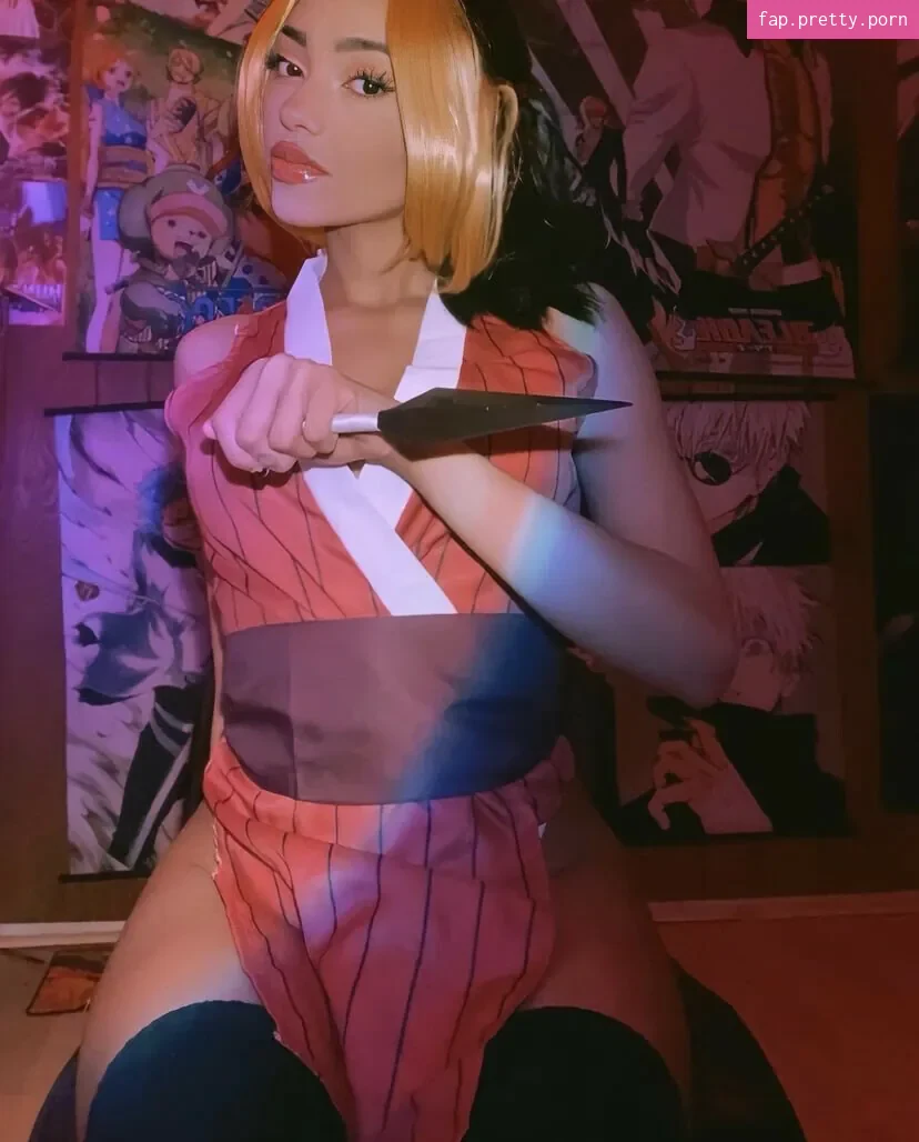 Ariel Stone - Photo #15