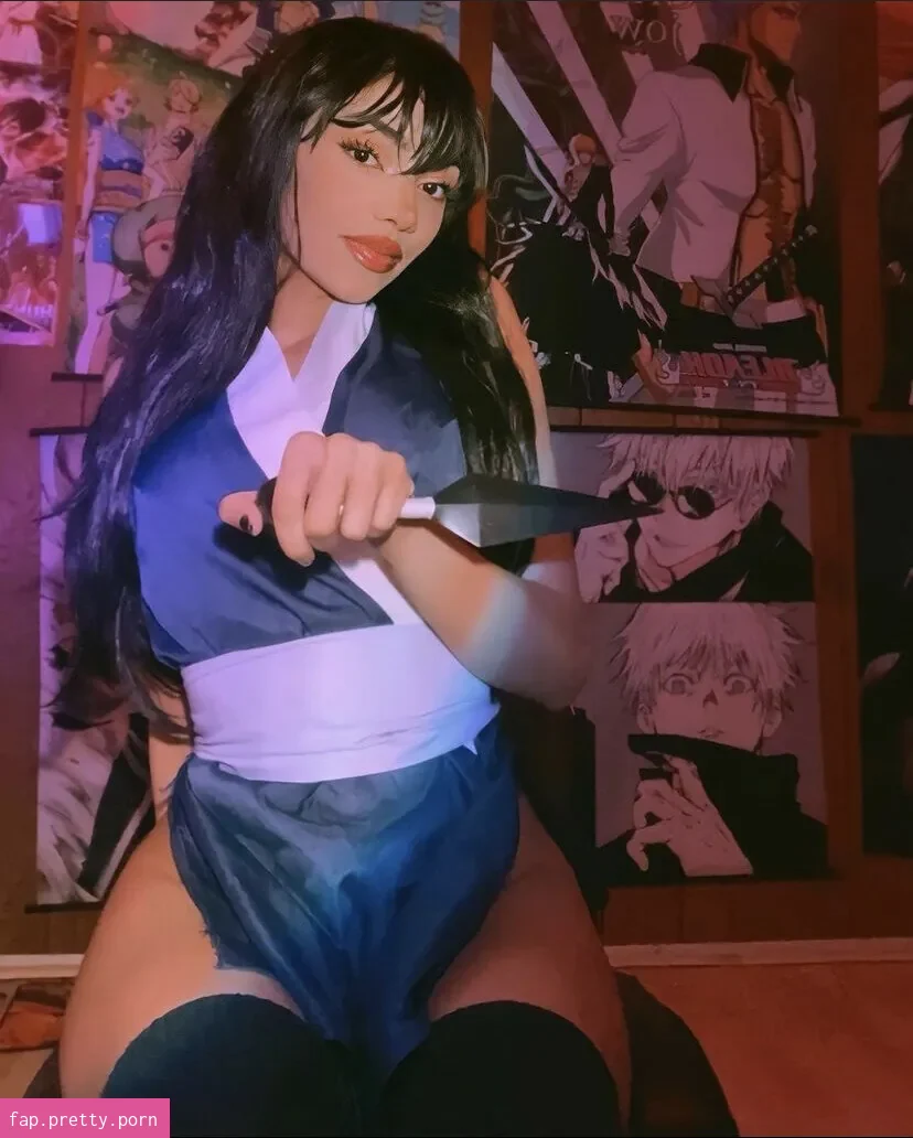 Ariel Stone - Photo #20