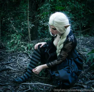 ashespellbound content