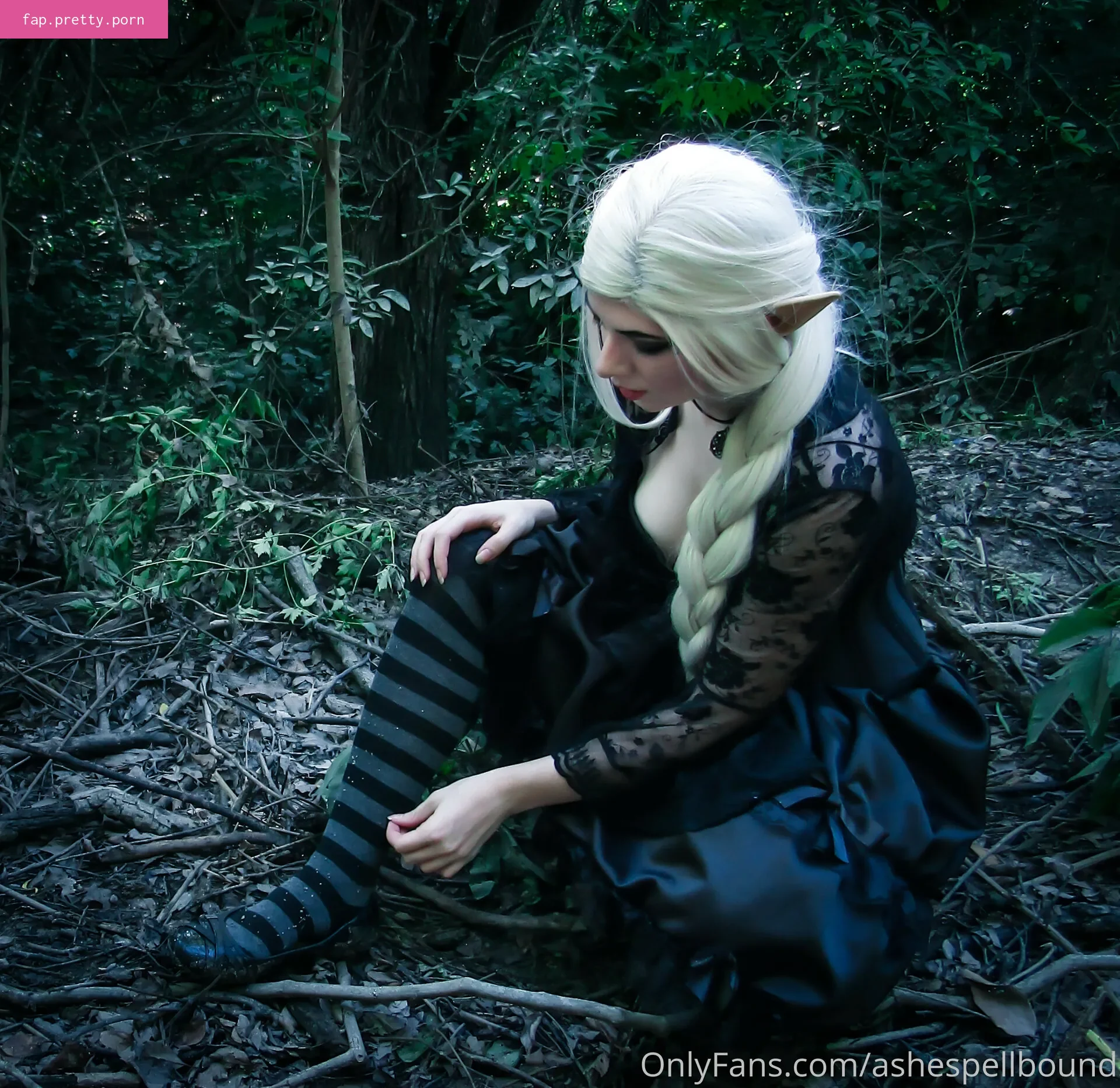 ashespellbound - Photo #02