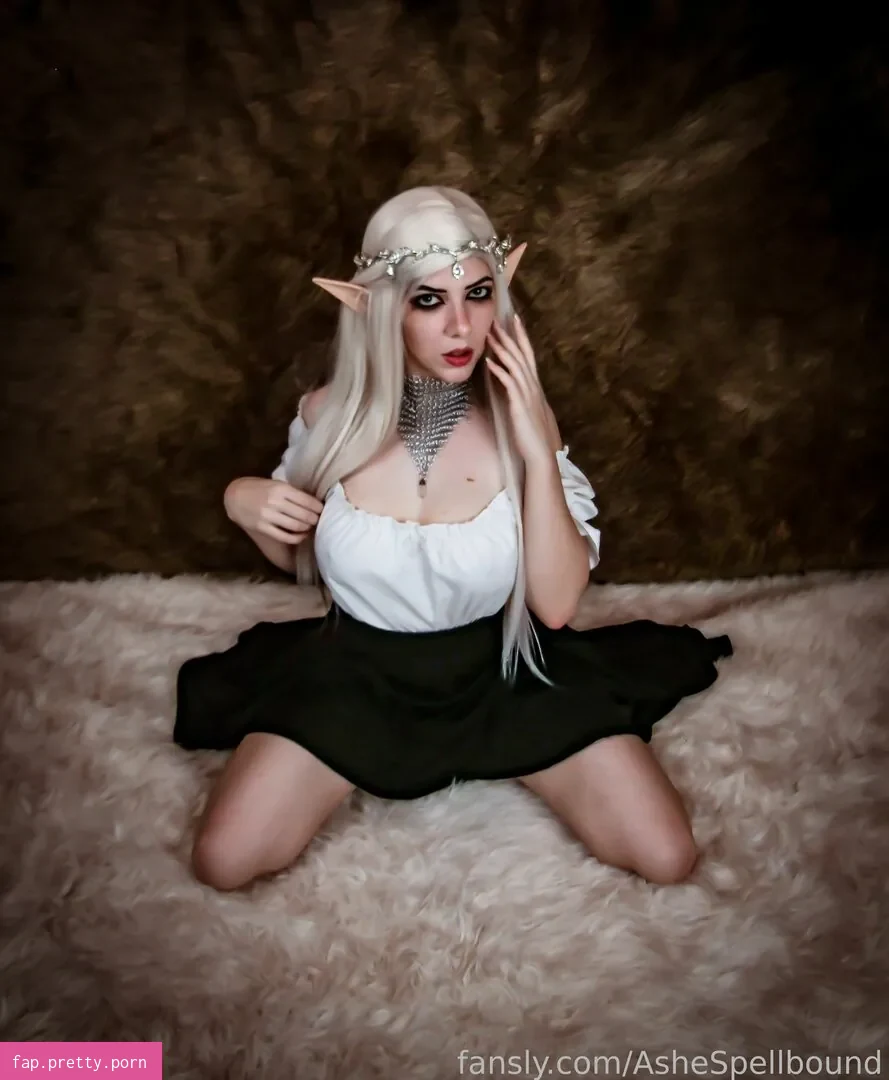 ashespellbound - Photo #16