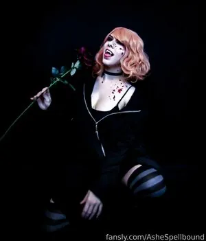 ashespellbound content