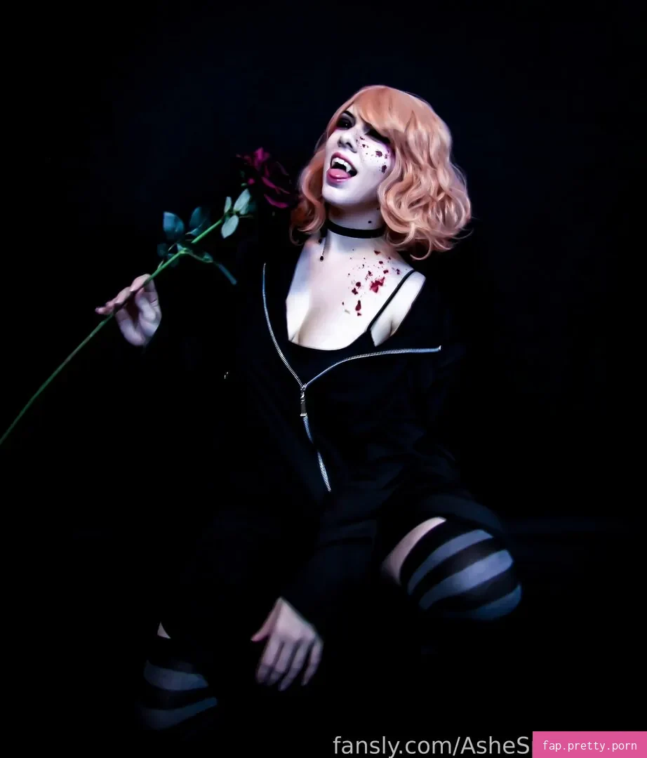 ashespellbound - Photo #32