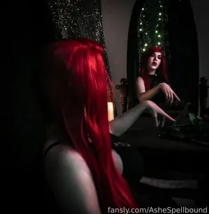 ashespellbound content