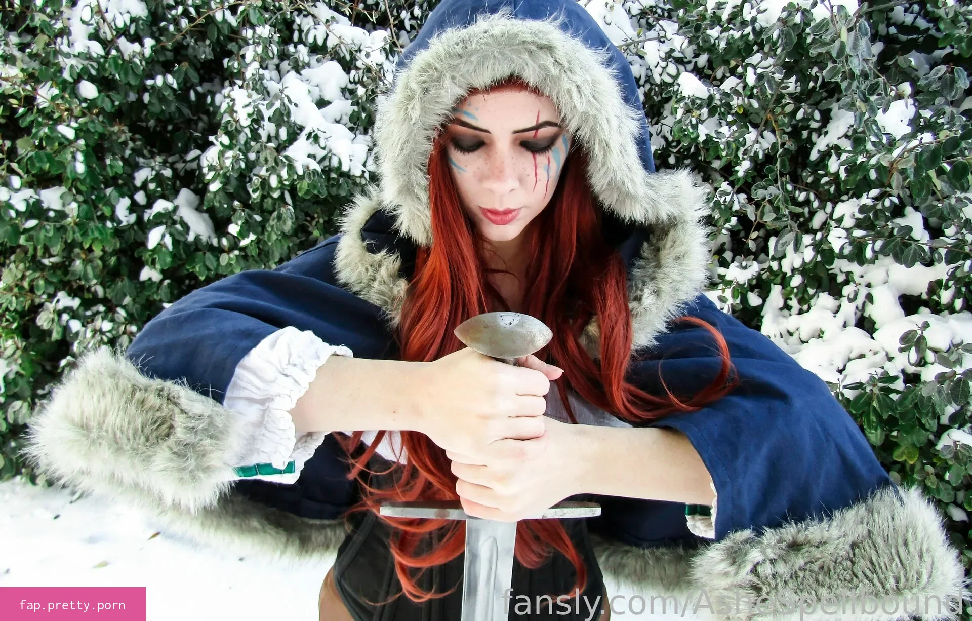 ashespellbound - Photo #40