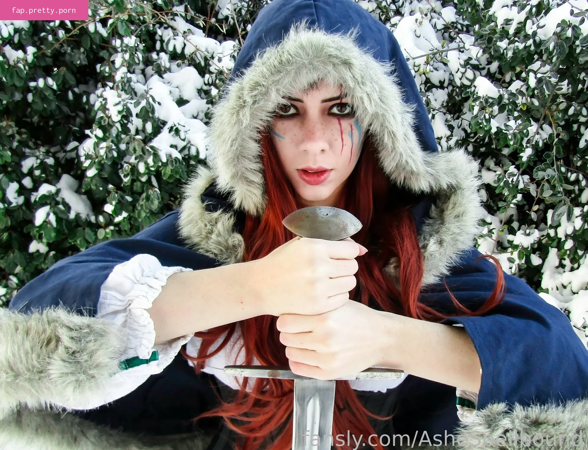 ashespellbound - Photo #41