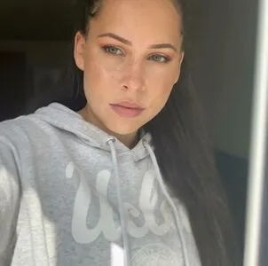 Ashleigh Stroude #