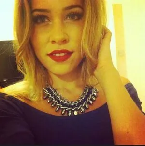 Ashleigh Stroude #