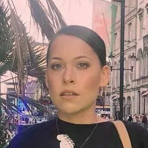 Ashleigh Stroude avatar