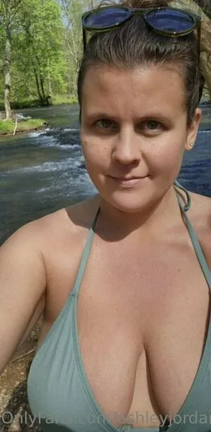 ashleyjordanofficial content