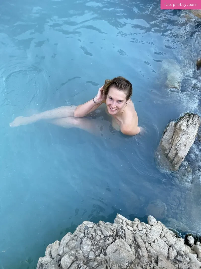 ashleylanexxx - Photo #22