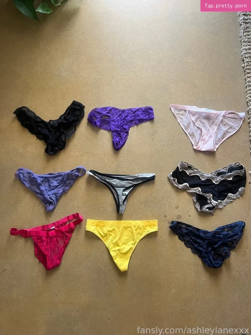 ashleylanexxx - Photo #39