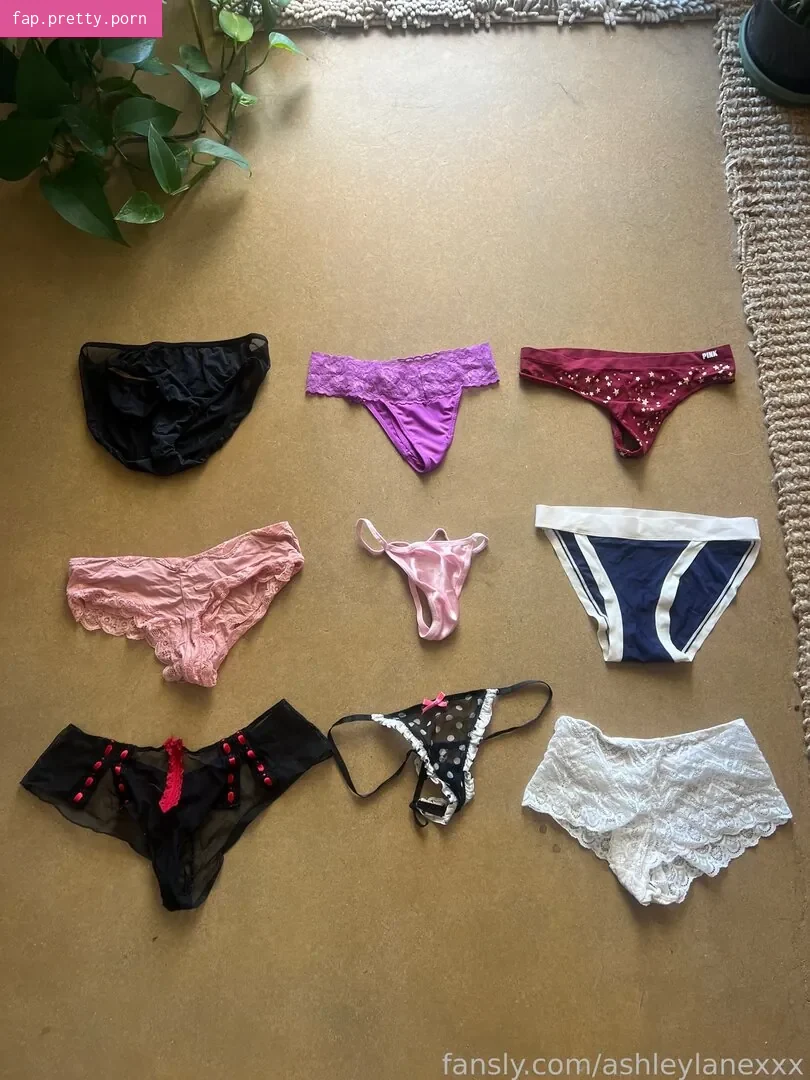 ashleylanexxx - Photo #40