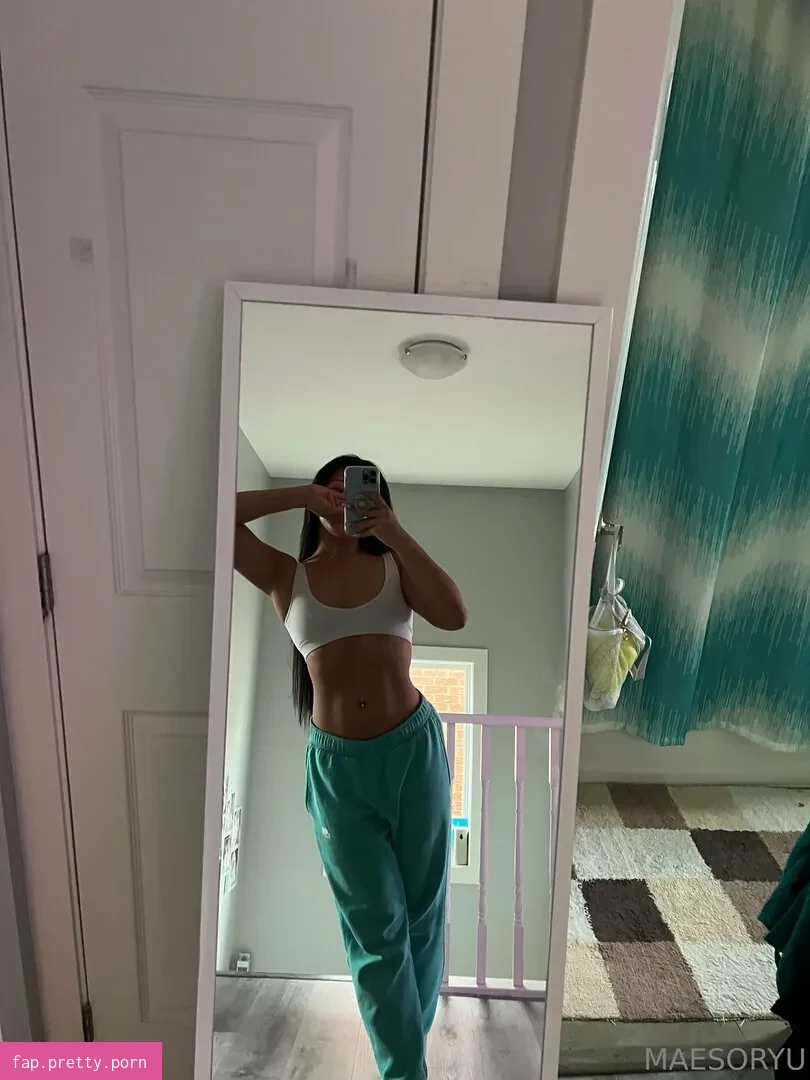 asiangrlnextdoor - Photo #45