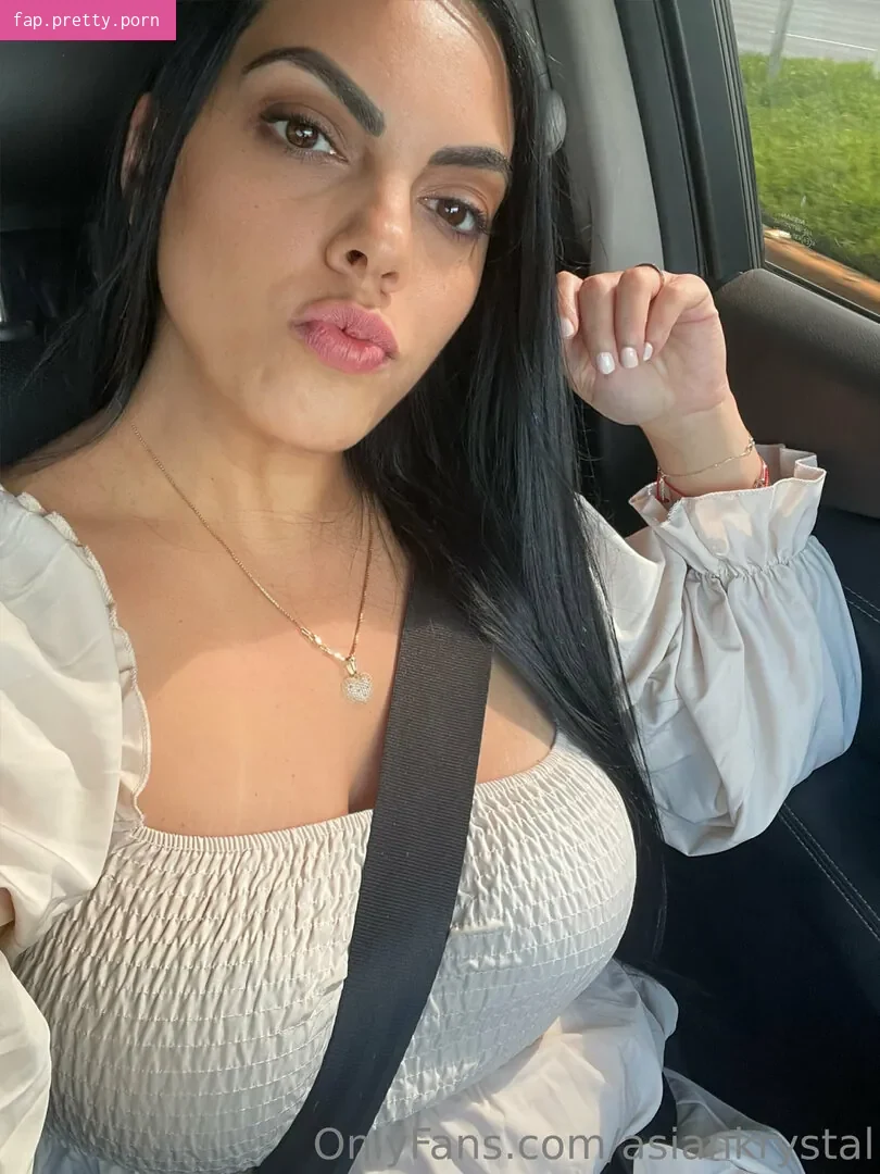 asiankrystal - Photo #35