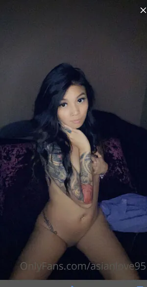 Asianlove95 content