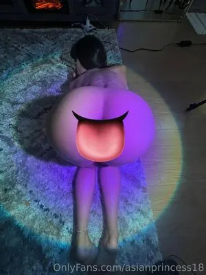 asianprincess18 content