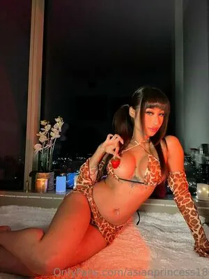 asianprincess18 content
