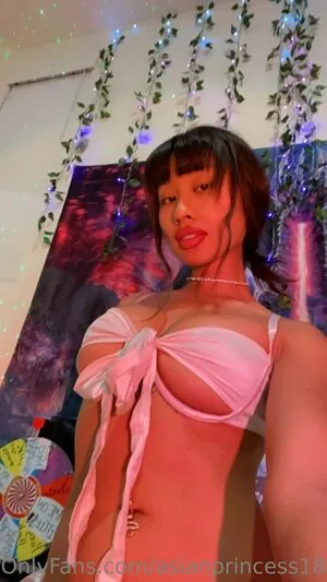 asianprincess18 content
