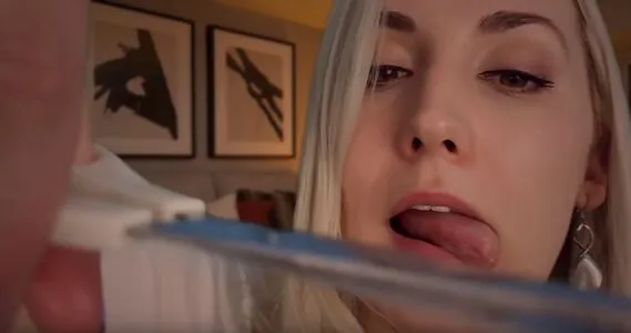 ASMR Shortbread content