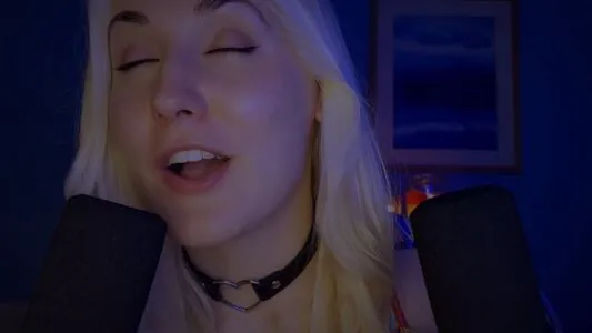 ASMR Shortbread content