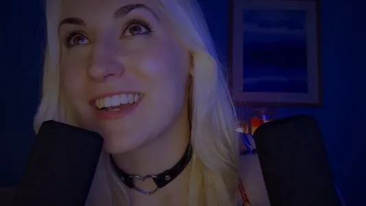 ASMR Shortbread content