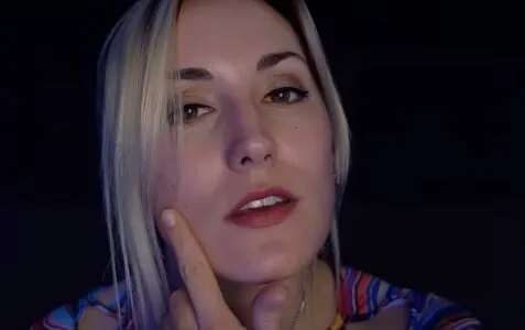 ASMR Shortbread content