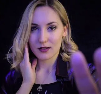 ASMR Shortbread content