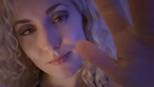 ASMR Shortbread content