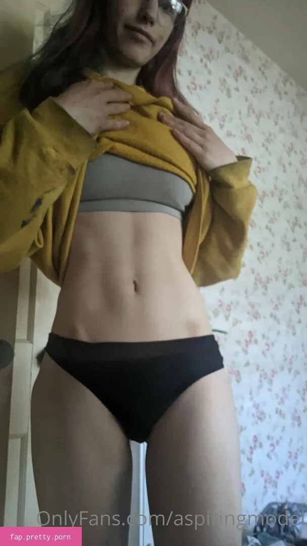 aspiringmodel - Photo #02