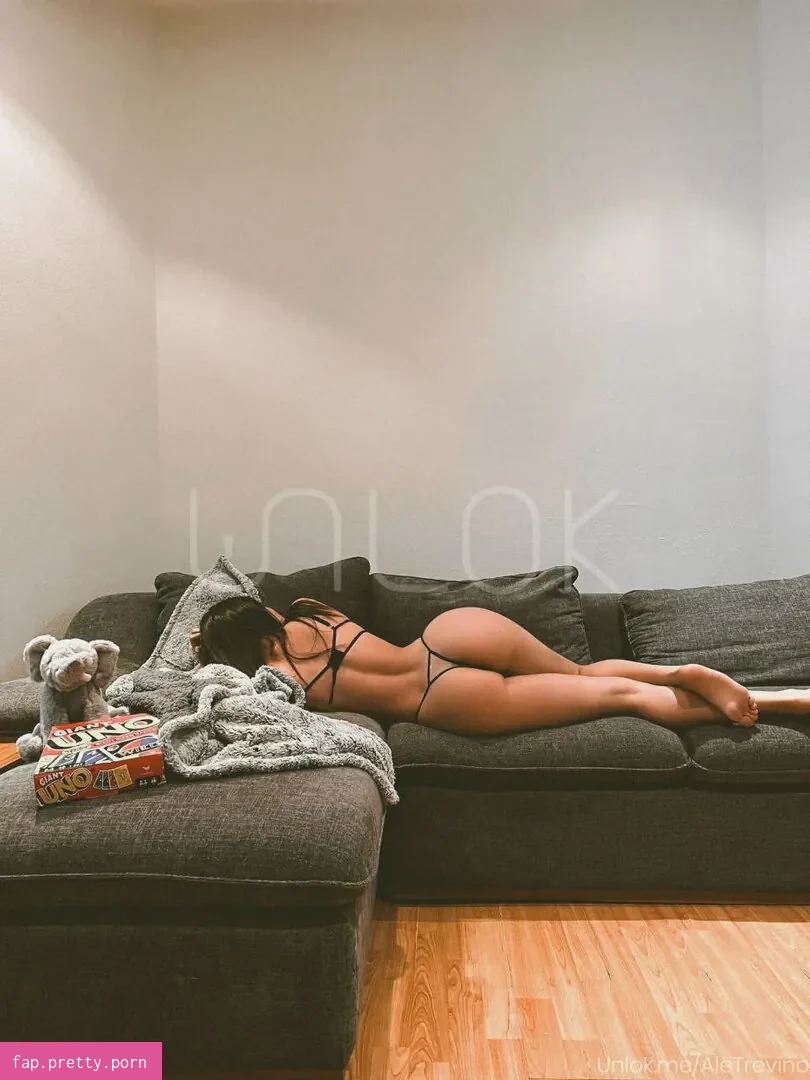 Ale Trevino - Photo #29