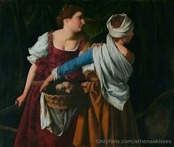 athenaskisses content