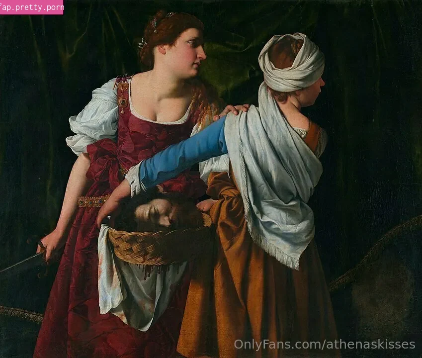 athenaskisses - Photo #21