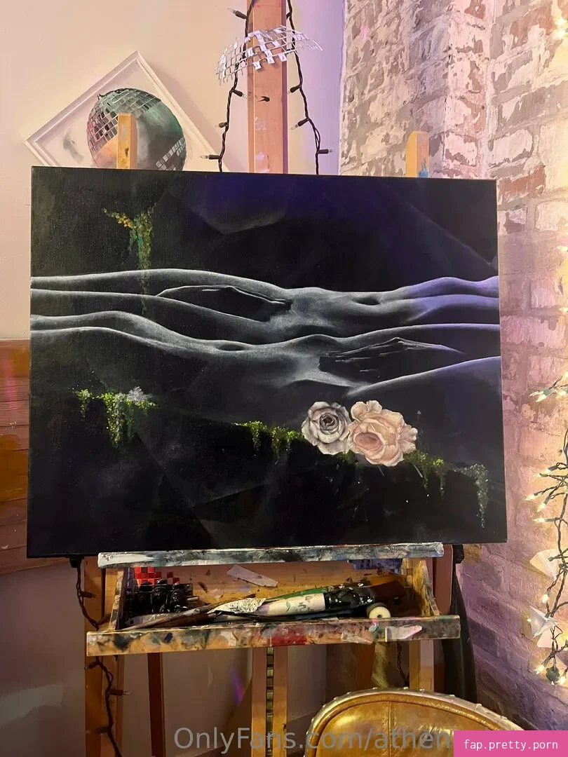 athenaskisses - Photo #46