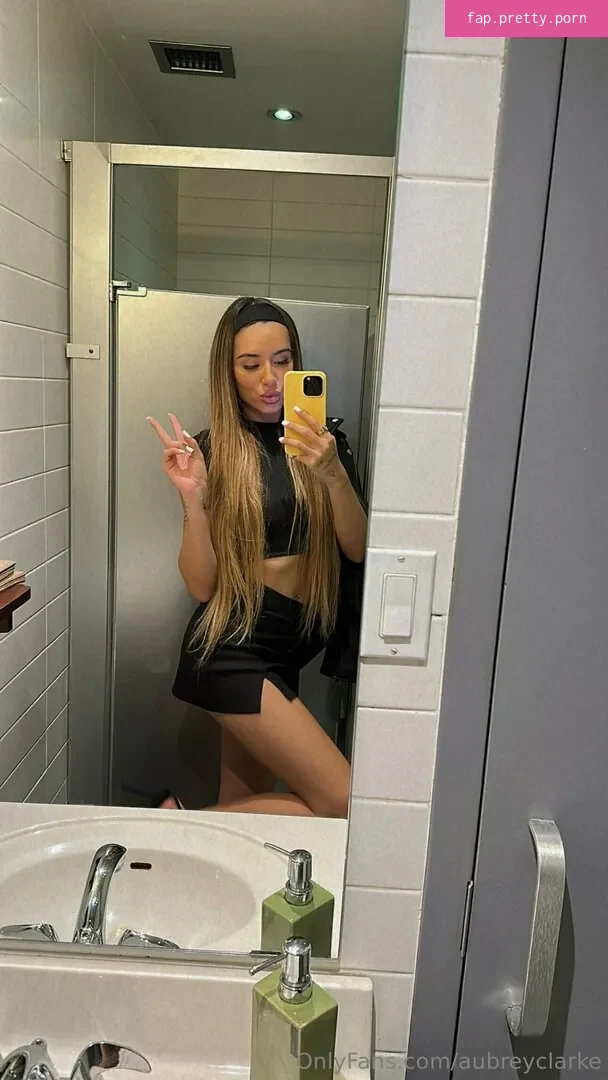 aubreyclarke - Photo #11