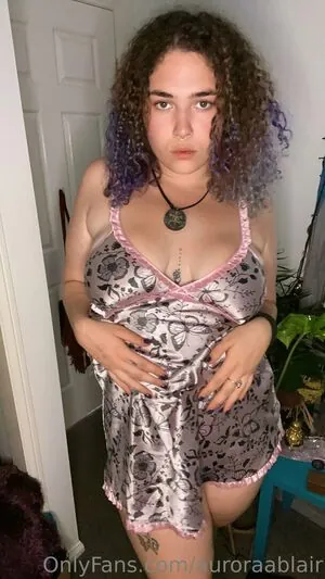 auroraablair content