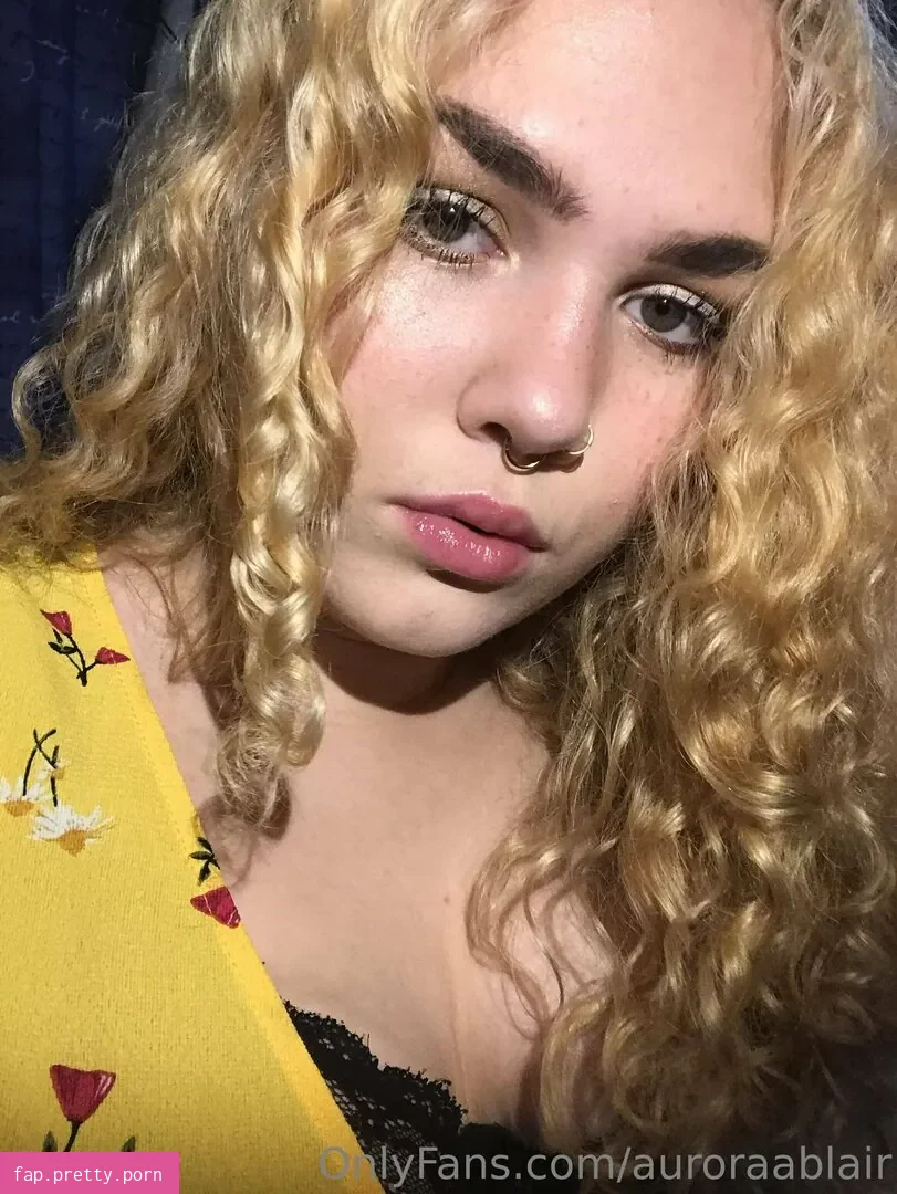 auroraablair - Photo #14