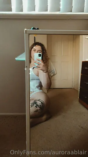 auroraablair content