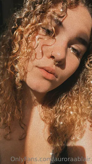 auroraablair content