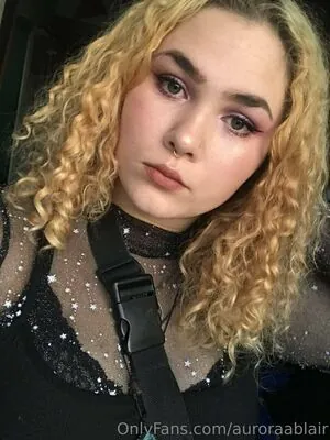 auroraablair content