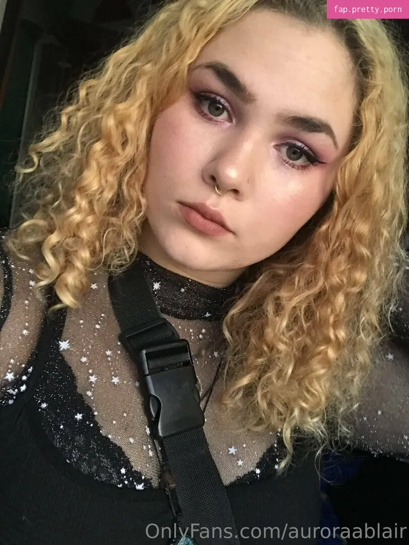 auroraablair - Photo #55